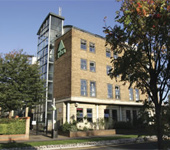 YHA London Thameside