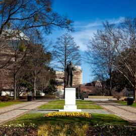 Birmingham Civil Rights Institute