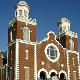 Brown Chapel A.M.E Church