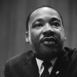 The Martin Luther King Center