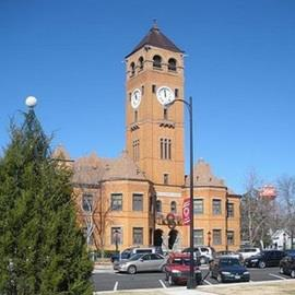Tuskegee Human and Civil Rights Multicultural Center