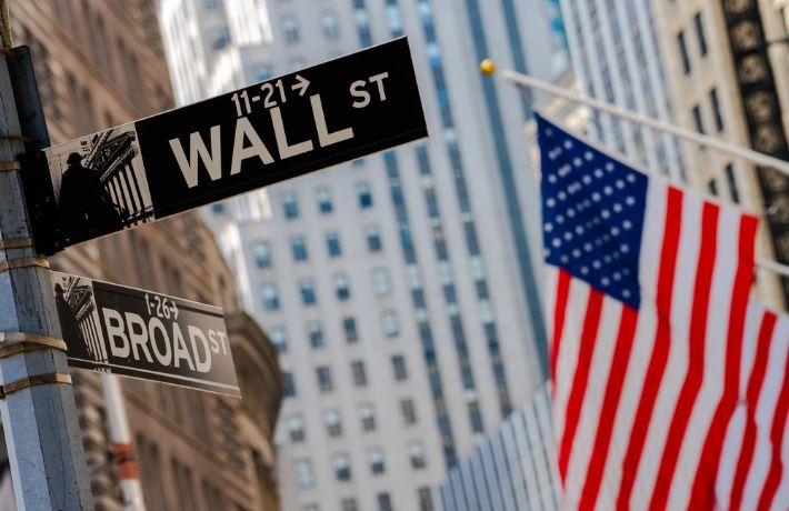 Financial District Walking Tour, New York