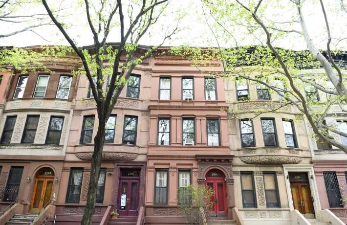 Harlem, New York