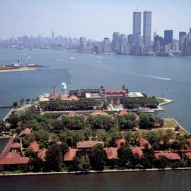 Ellis Island