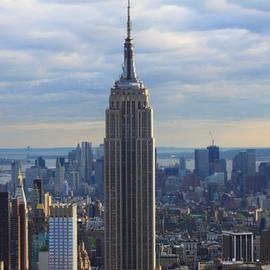 Empire State Building