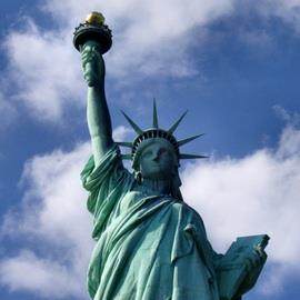 Statue of Liberty