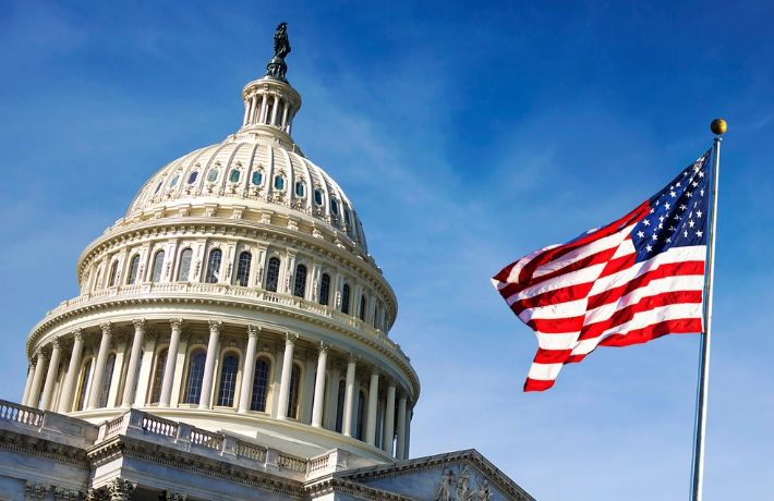 Capitol Hill, Washington D.C.