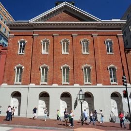Ford's Theatre