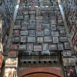 Holocaust Memorial Museum