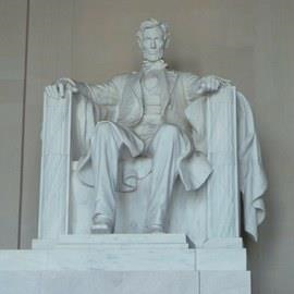 Lincoln Memorial