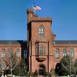 Smithsonian Institution