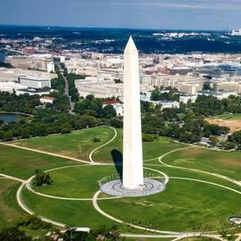Washington Monument