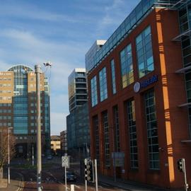 A History of Terror – Belfast City Centre Walking Tour