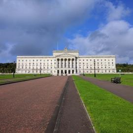 Stormont Estate