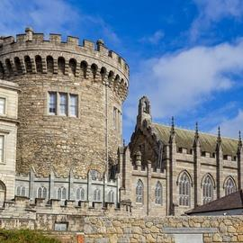 Dublin Castle