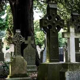 Glasnevin Cemetery Museum