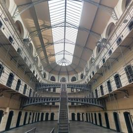 Kilmainham Gaol