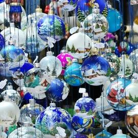 Valkenburg Christmas Market