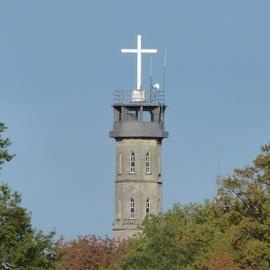 Wilhelminatoren (Tower)