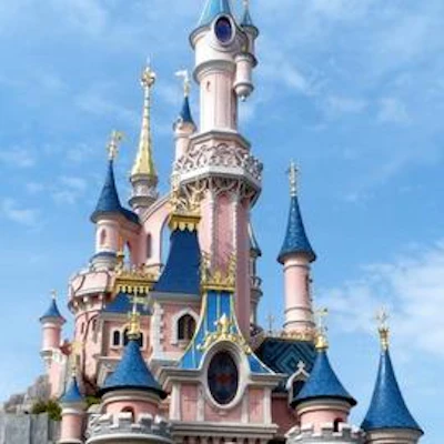 Disneyland® Paris Disneyland® Paris
