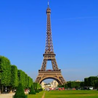 Eiffel Tower Eiffel Tower