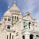 Sacre-Coeur Basilica Sacre-Coeur Basilica