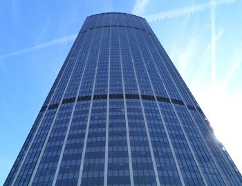 Tour Montparnasse (Observatoire Panoramique)