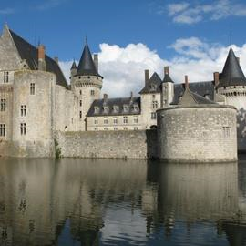 Parc des Mini Chateaux de la Loire