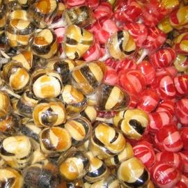 Confiserie Florian du Vieux Nice 