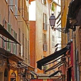 Vieux Nice