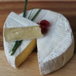 Graindorge Cheese Factory 