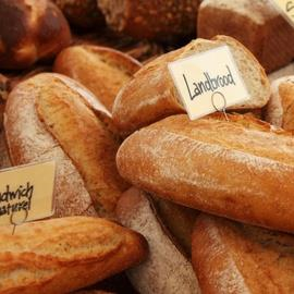 Les Co-Pains Bakery