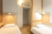 Hotel Reseda 