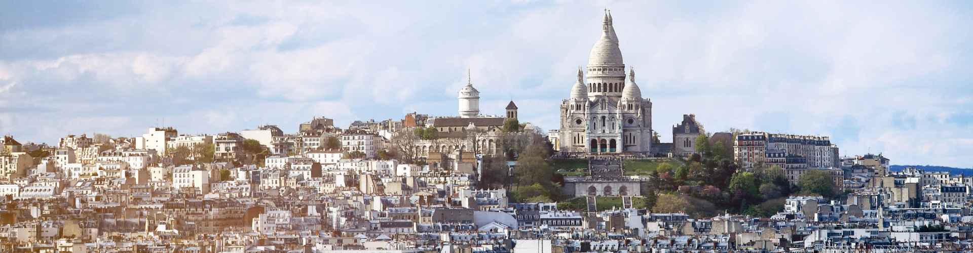 School French Culture Trip to Paris