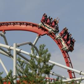 Parc Astérix