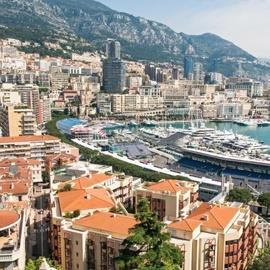 Excursion to Monaco