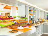 Hotel Ibis Styles Saint-Ouen