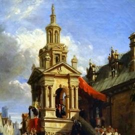 Fine Arts Museum, Rouen