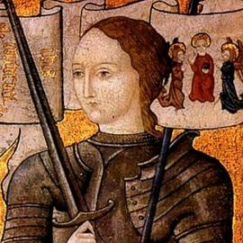 Joan of Arc Museum