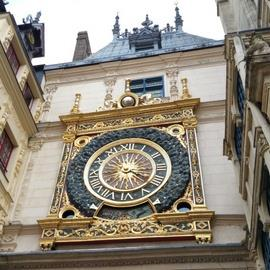 Le Gros-Horloge