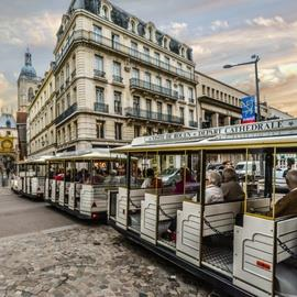 The Little Train of Rouen