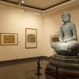 Fine Arts Museum