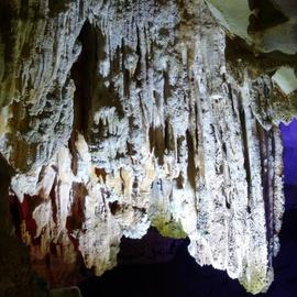 Halong Bay Grottos and Caves