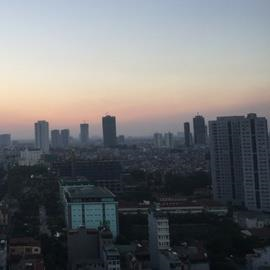 Hanoi City Tour 