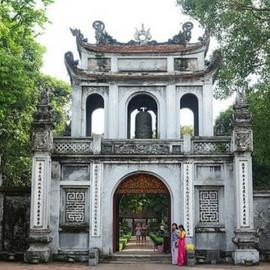 Temple of Literature