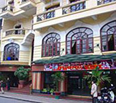 Thien Thai Hotel
