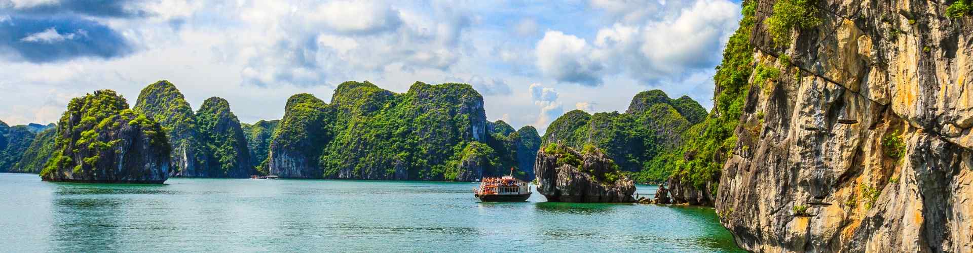 Ha Long Bay