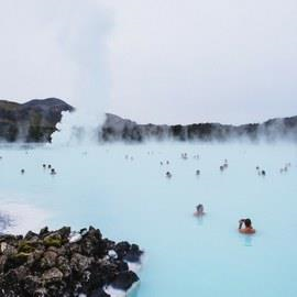 Blue Lagoon
