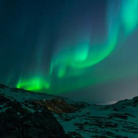 Northern Lights Tour