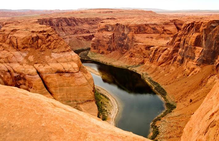 The Grand Canyon, USA
